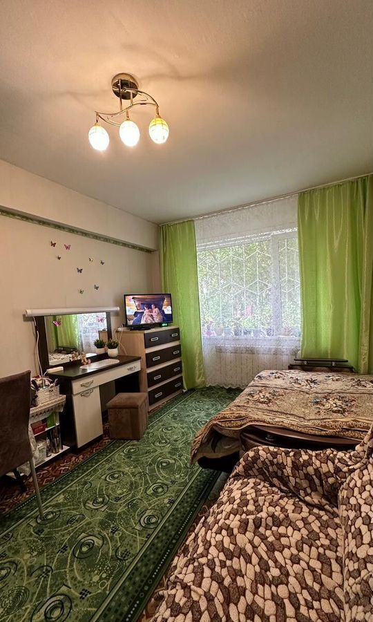 квартира г Бийск ул Приречная 2/3 фото 1