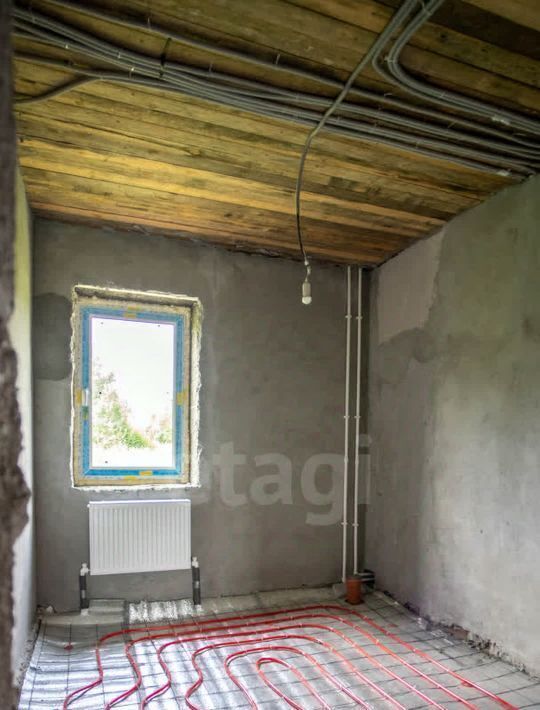дом г Томск д Лоскутово ул Восточная р-н Кировский фото 10