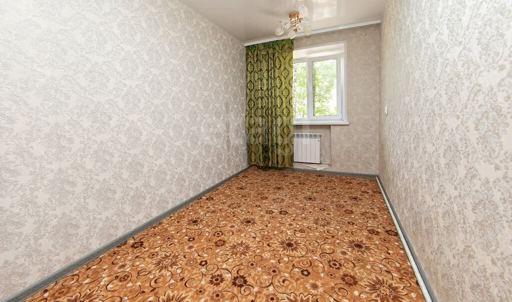 квартира г Томск ул Елизаровых 39 фото 13