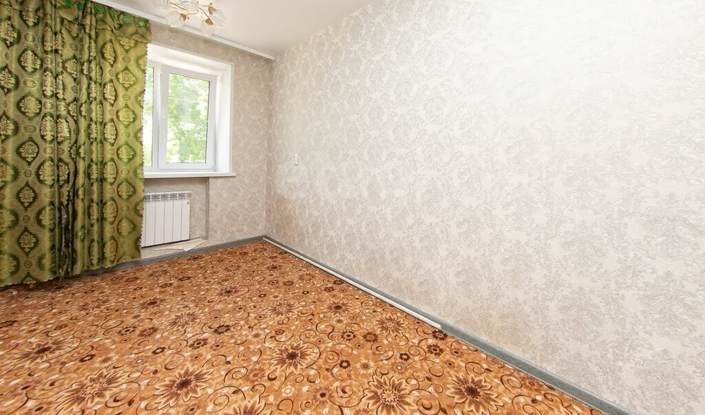 квартира г Томск ул Елизаровых 39 фото 14