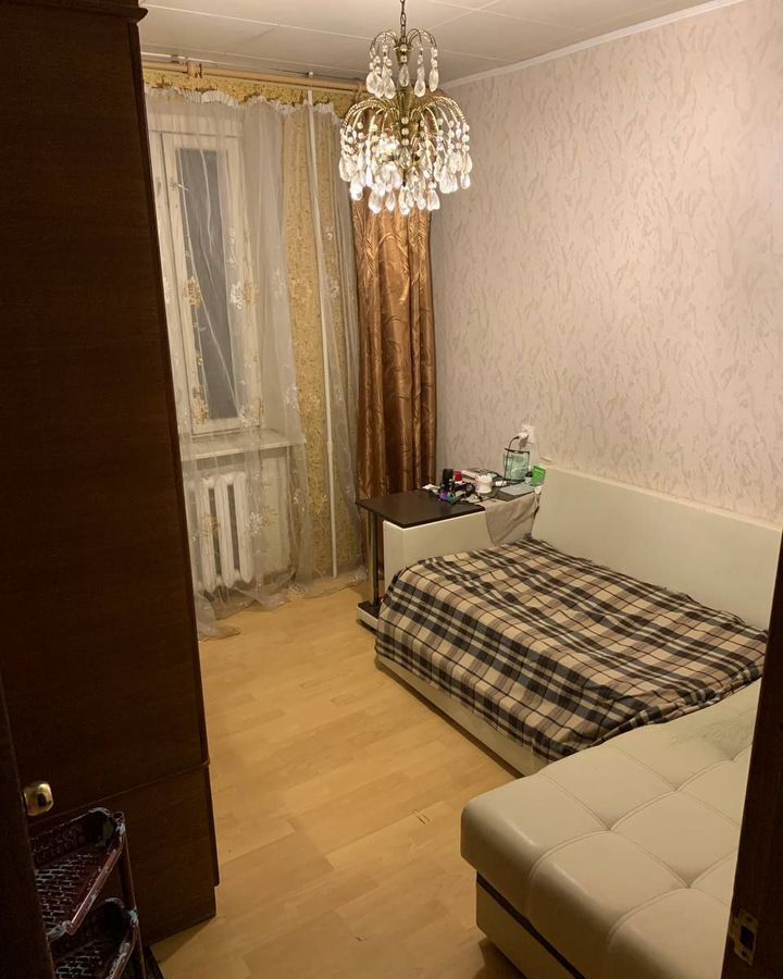 квартира г Балашиха ул Заречная 14 фото 1