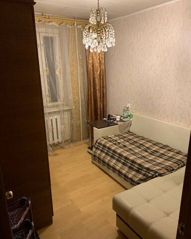 квартира ул Заречная 14 фото