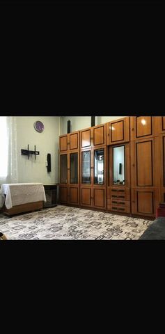 комната Буревестник ул 50-летия Победы 4/1 фото