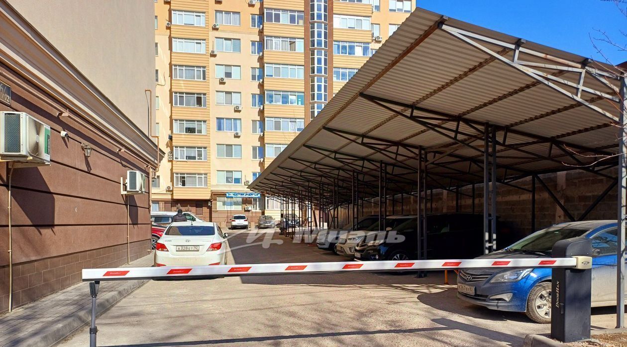 квартира г Симферополь р-н Центральный ул Крылова 36 фото 40