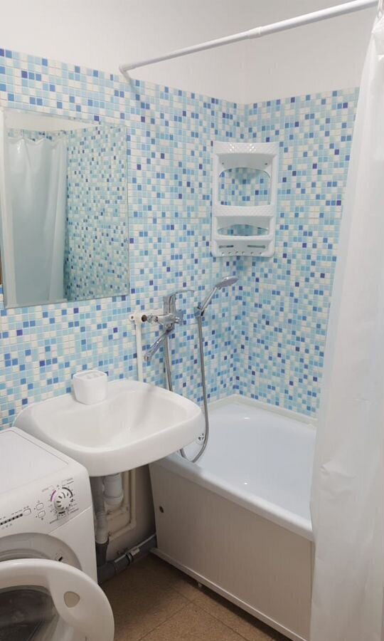 квартира г Краснодар р-н Прикубанский ул Душистая 23 фото 16