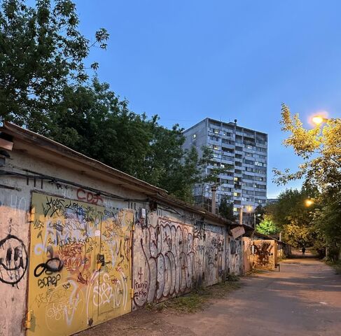 5-й мкр, Царицыно фото