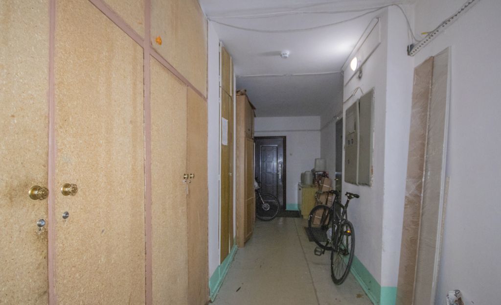квартира г Екатеринбург р-н Октябрьский б-р Сергея Есенина 5 фото 14