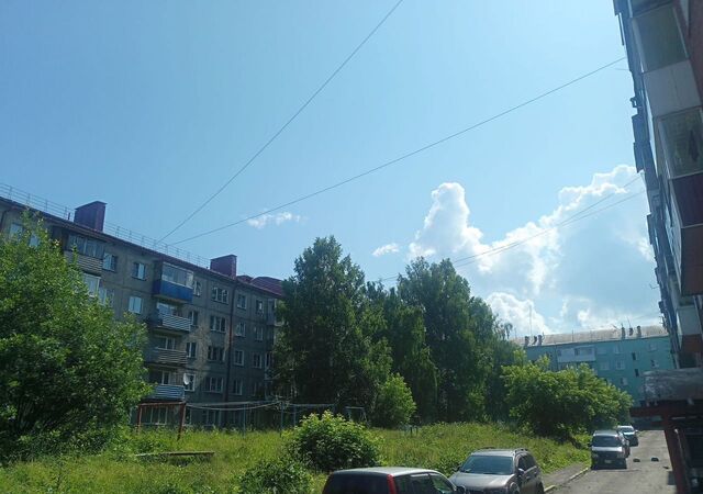 ул Победы 29 Кемеровская обл. — Кузбасс фото