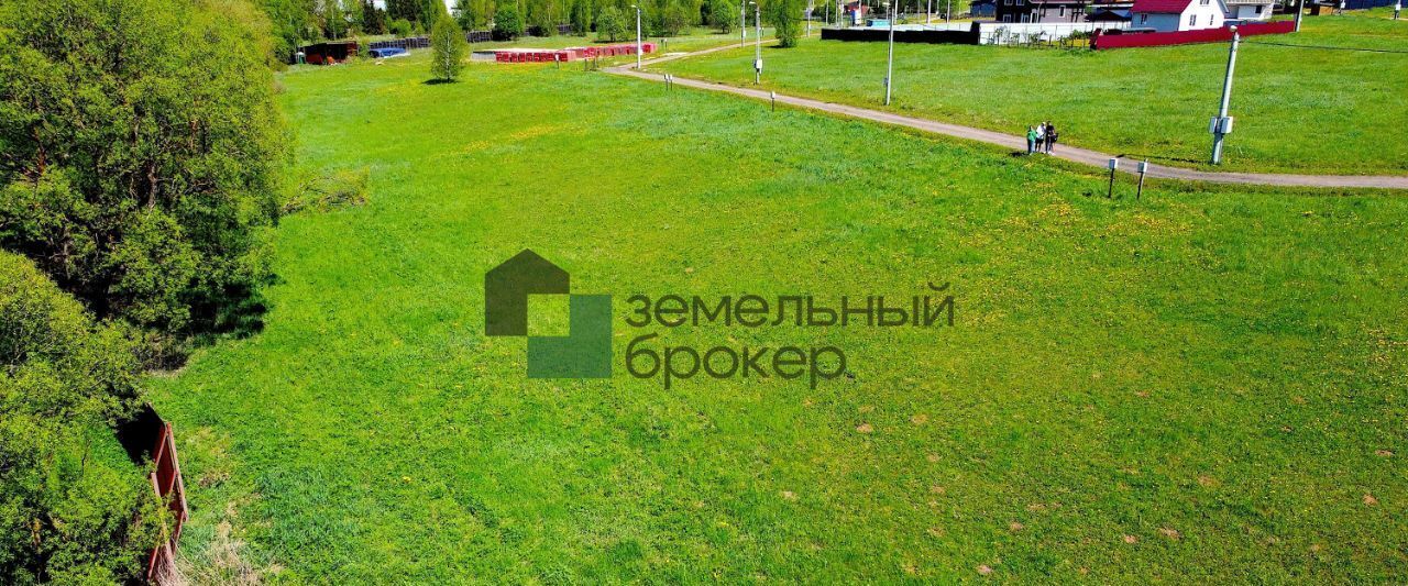 земля г Чехов Южные озера-2 кп фото 8