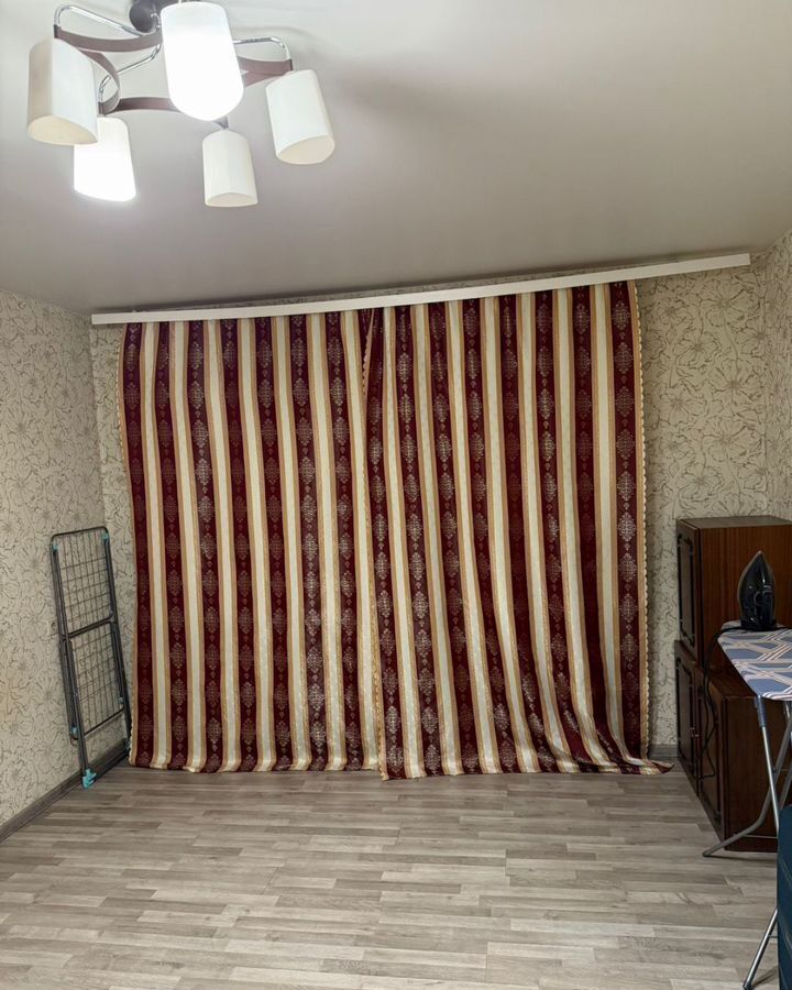 квартира г Домодедово мкр Центральный ул Советская 13 фото 2