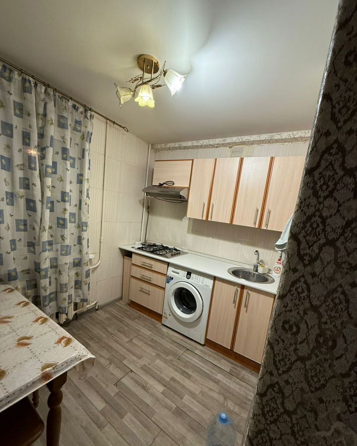 квартира г Домодедово мкр Центральный ул Советская 13 фото 5