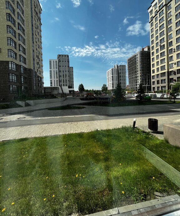 квартира г Кемерово ул Дружбы 30/7 фото 12
