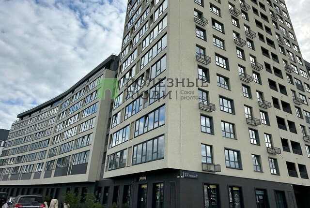 улица имени В. С. Тарасова, 7 фото