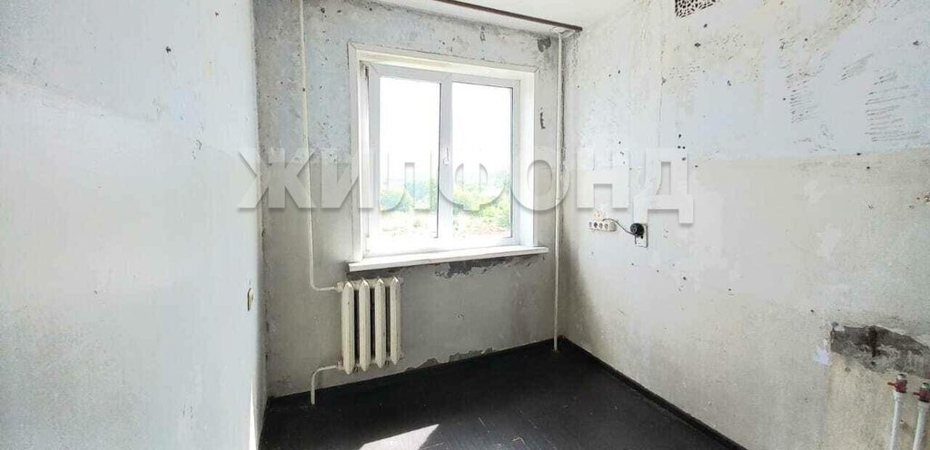 квартира г Новосибирск ул Тульская 270/1 Площадь Маркса фото 3