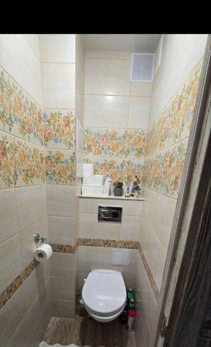 квартира г Красноярск р-н Советский ул Краснодарская 2а фото 8
