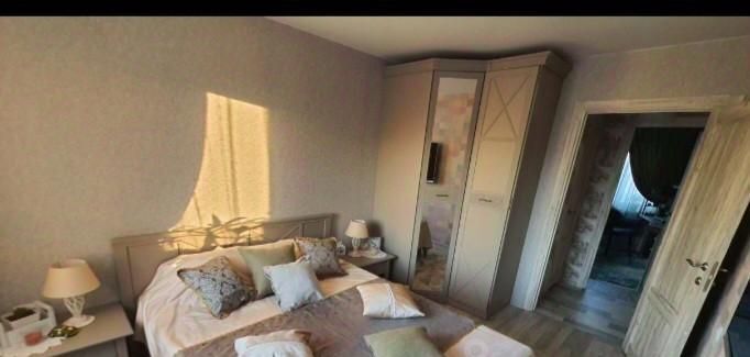 квартира г Красноярск р-н Советский ул Краснодарская 2а фото 16