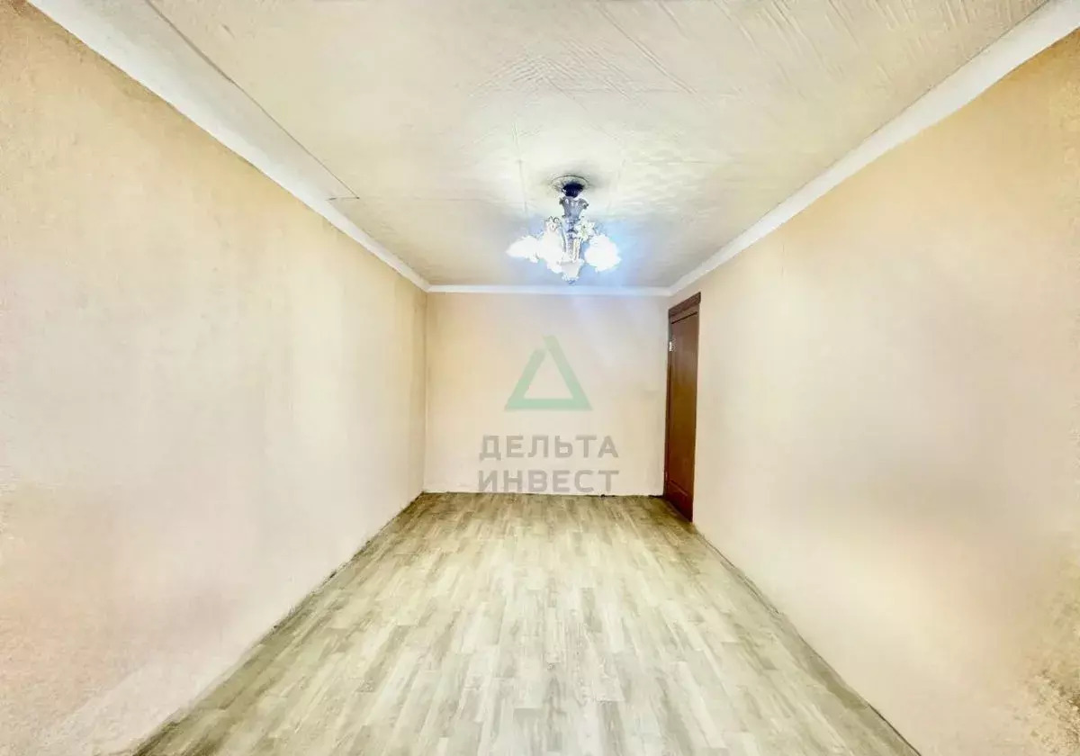 квартира г Уфа р-н Орджоникидзевский пр-кт Октября 105 фото 11