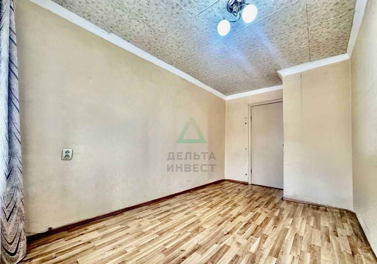 квартира г Уфа р-н Орджоникидзевский пр-кт Октября 105 фото 6