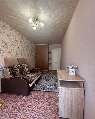 р-н Кировский ул Лукашевича 21а фото