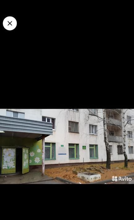 комната г Липецк р-н Октябрьский ул. Студенческий Городок, 13 фото 1