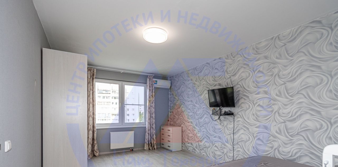 квартира г Курган ул Калинина 18 фото 3