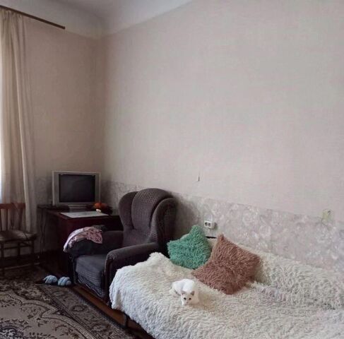 комната ул Машиностроителей 67 фото