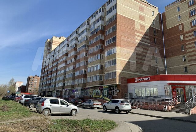 ул Малиновского 12к/5 фото