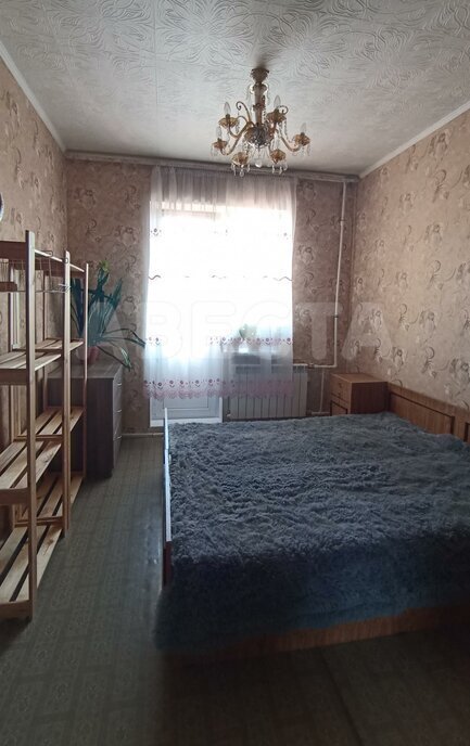 квартира г Омск мкр Береговой ул Г.С.Киселева 12 фото 11