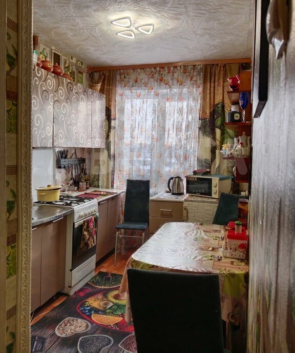 квартира г Омск ул 5-я Северная 195 фото 8