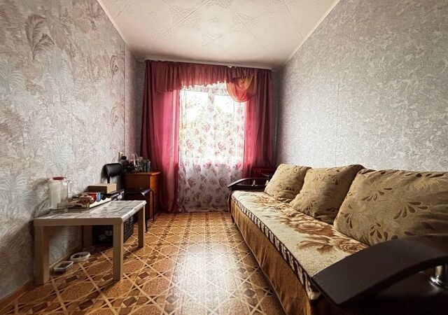 комната р-н Свердловский ул Братская 22 фото