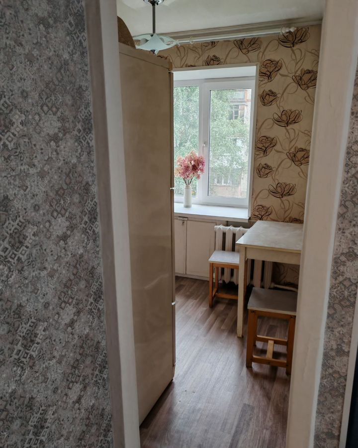 квартира г Ижевск р-н Индустриальный Культбаза проезд Редукторный 12 фото 4