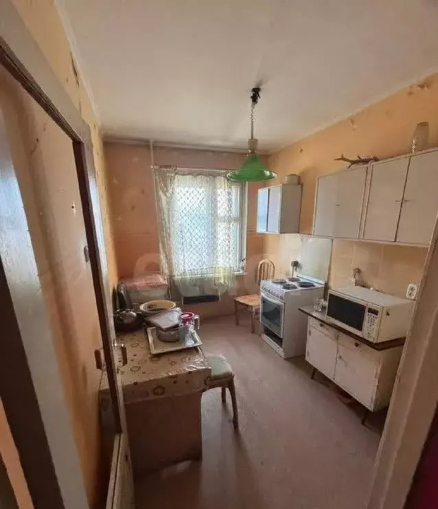 квартира г Улан-Удэ р-н Октябрьский 113-й мкр-н, 5 фото 1