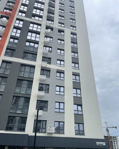 р-н Устиновский ул Цветочная 12к/2 фото