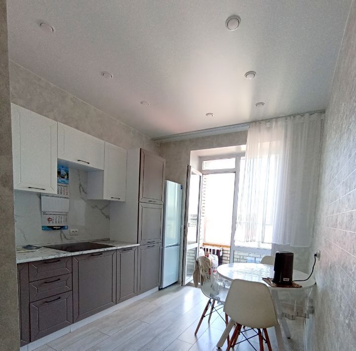 квартира г Абакан ул Тельмана 159 фото 1