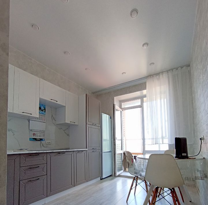 квартира г Абакан ул Тельмана 159 фото 2