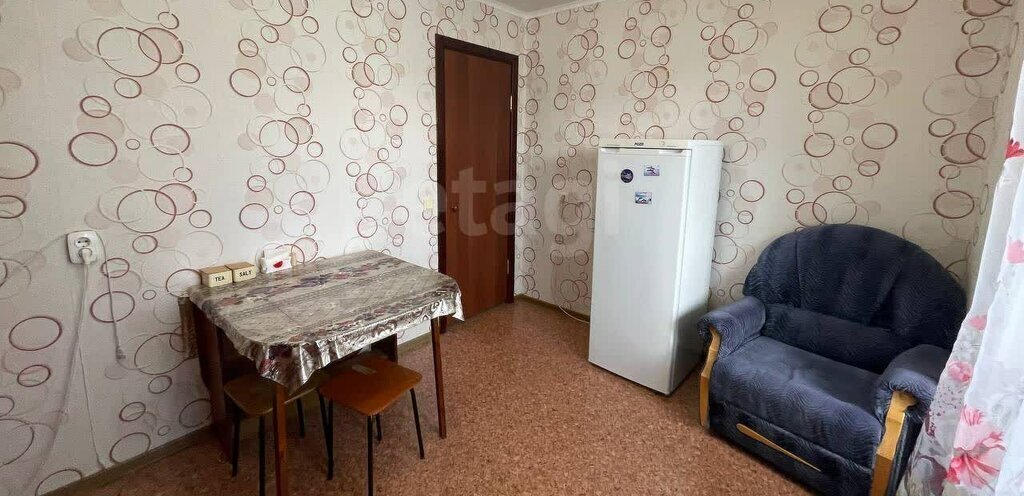 квартира р-н Бирский г Бирск ул Интернациональная 122а фото 2