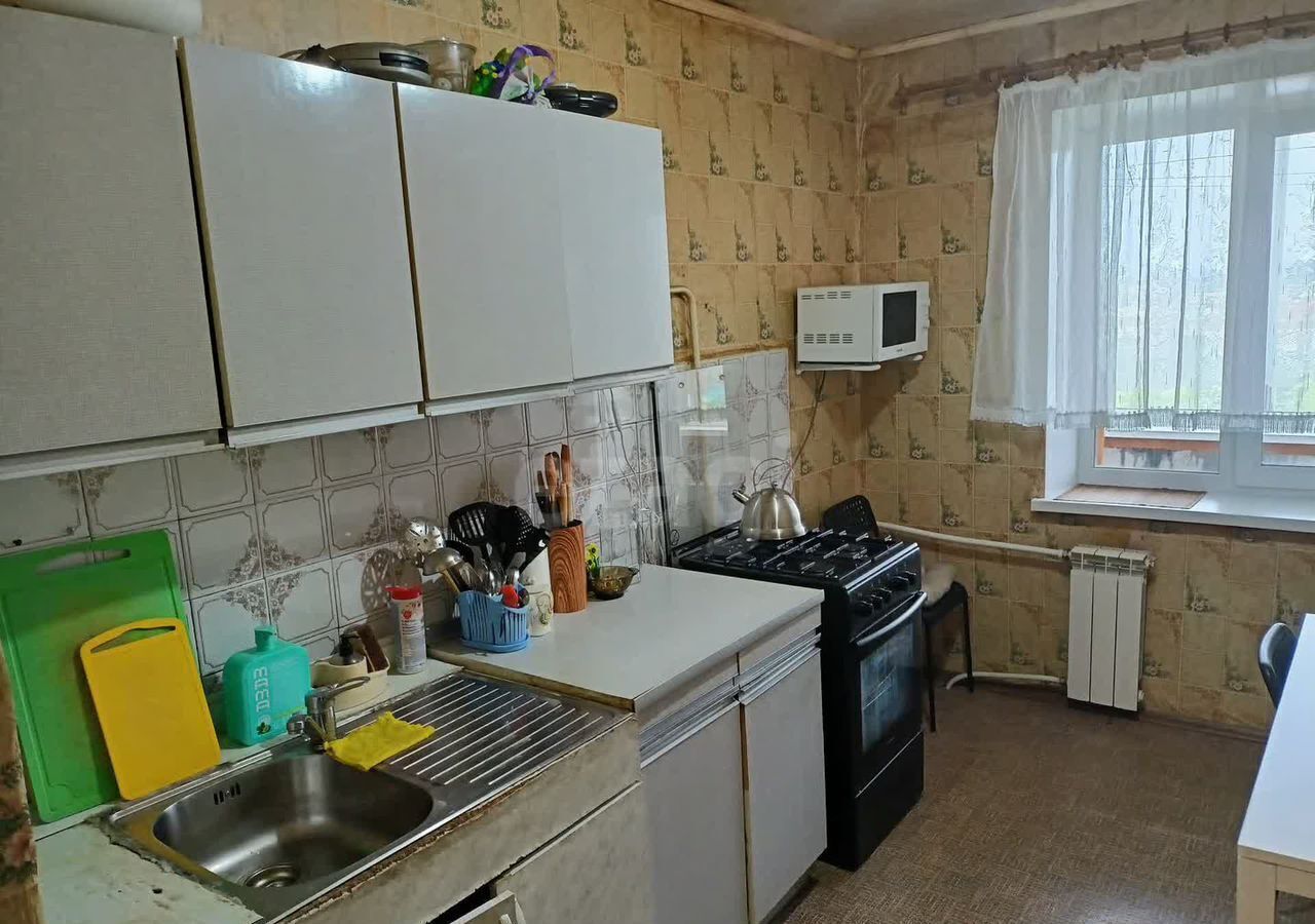 квартира г Нижний Тагил р-н Тагилстроевский ул Восточная 27 фото 1