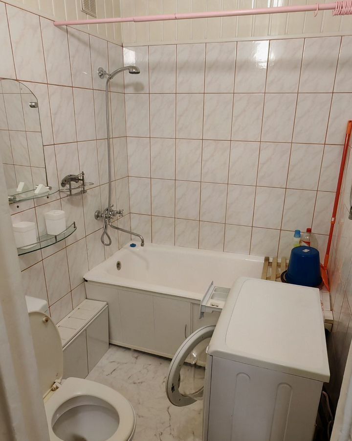 квартира г Ижевск р-н Индустриальный Культбаза проезд Редукторный 12 фото 7