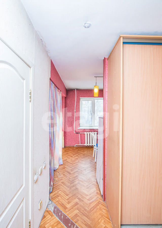 квартира г Улан-Удэ р-н Октябрьский ул Солнечная 10 фото 22