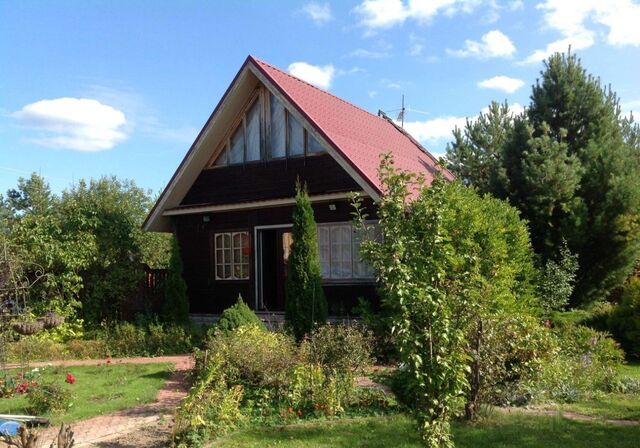 28 км, Звенигород, Ильинское шоссе фото