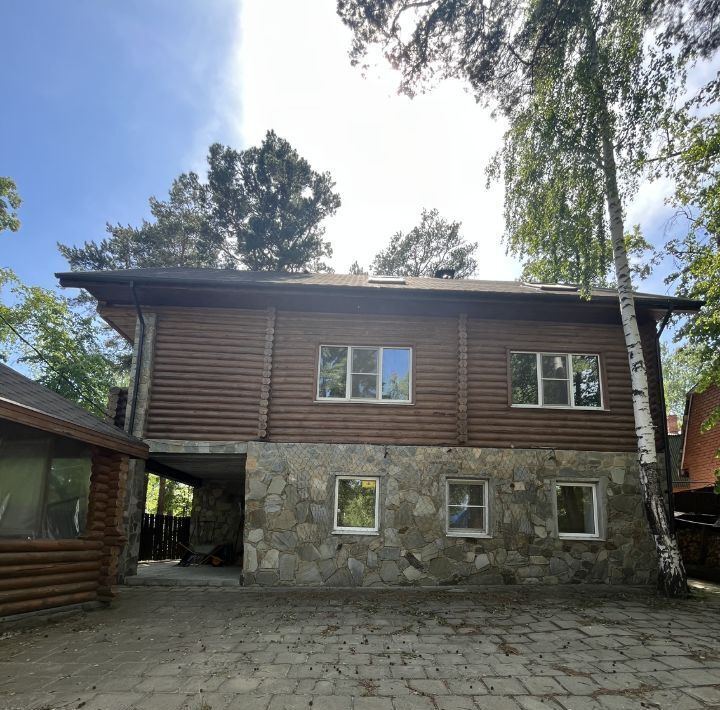 дом г Карабаш п Красный Камень Карабашский городской округ фото 13