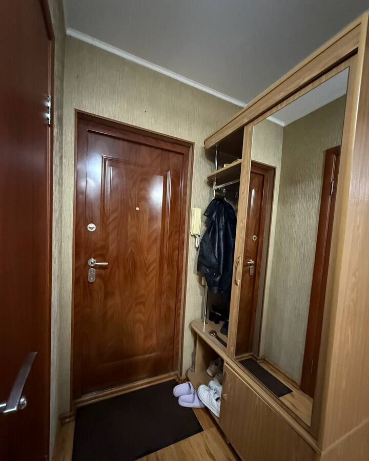 квартира г Челябинск р-н Металлургический ул Аральская 214 фото 6