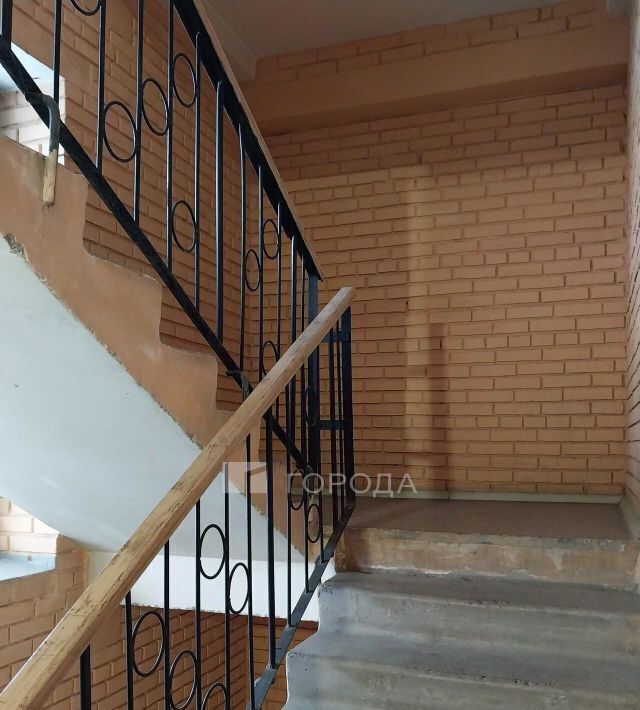 квартира г Томск р-н Советский пр-кт Фрунзе 119е фото 26