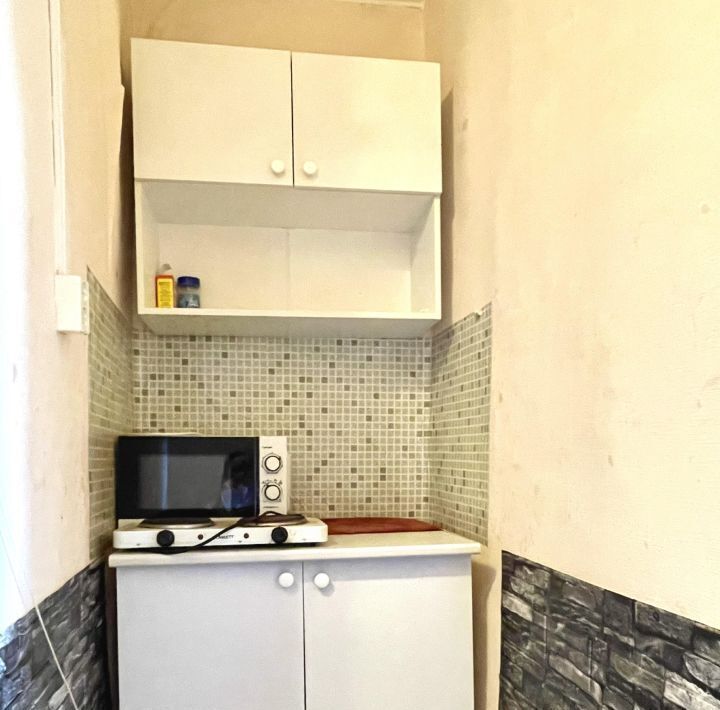 квартира г Томск р-н Советский ул Тверская 51 фото 7