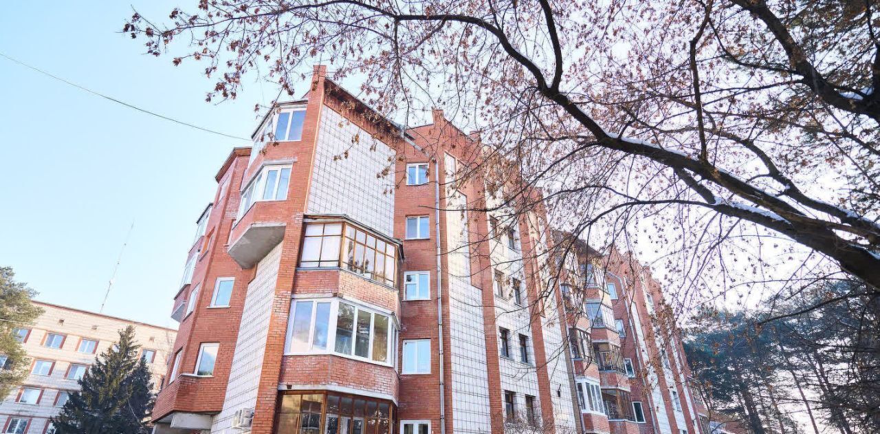 квартира г Северск Тупиковая ул., 4 фото 17
