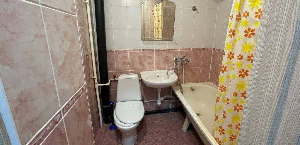 квартира р-н Бирский г Бирск ул Пролетарская 109б фото 9