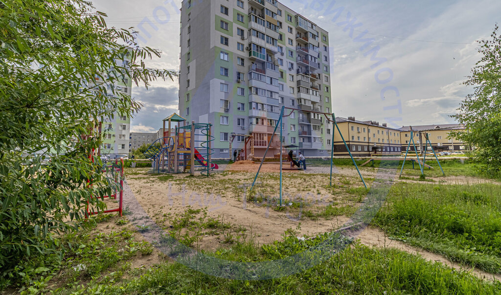 квартира г Курган ул Калинина 18 фото 15