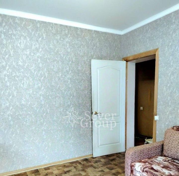 квартира г Курск р-н Сеймский ул Энергетиков 2 17 фото 6