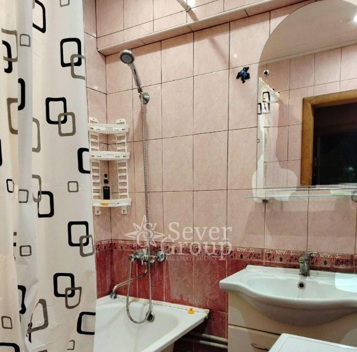 квартира г Курск р-н Сеймский ул Энергетиков 2 17 фото 12