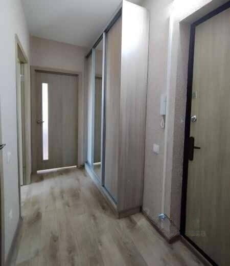 квартира г Омск ул 21-я Амурская 73 фото 7